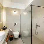 Villa Boa Milos 4 Bedrooms Near *