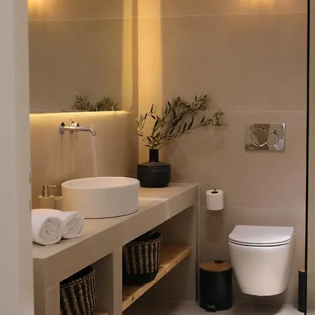 Boa Milos 4 Bedrooms Near