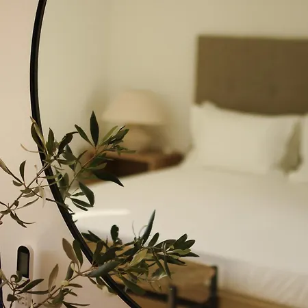 Boa Milos 4 Bedrooms Near Villa Adamantas (Milos)