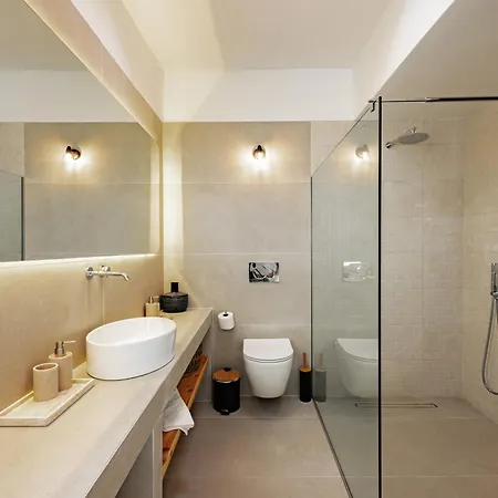 Boa Milos 4 Bedrooms Near *