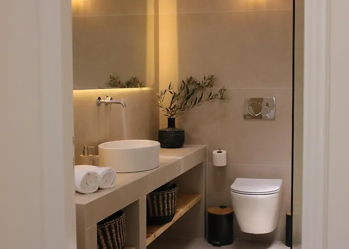 Boa By Milos Concierge