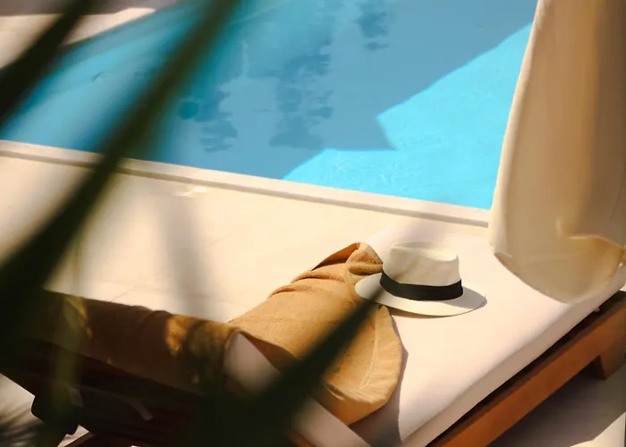 Boa By Milos Concierge