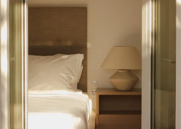 Vila Boa By Milos Concierge Adamantas (Milos)