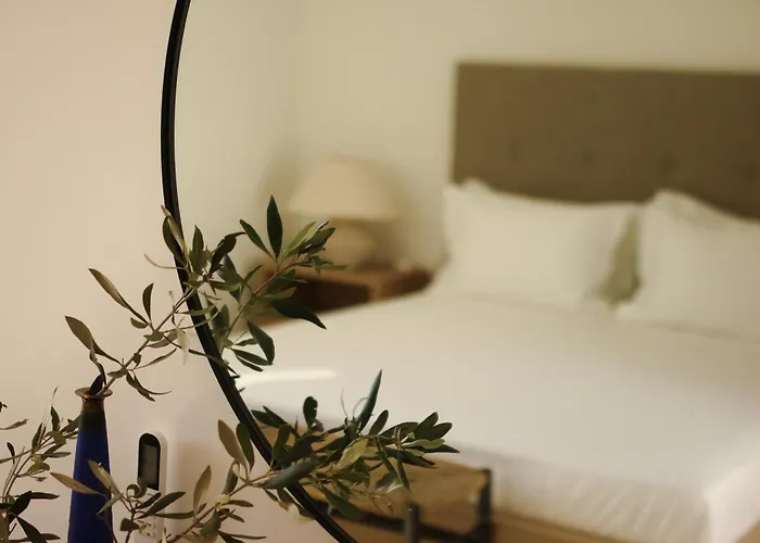 Boa By Milos Concierge Vila Adamantas (Milos)