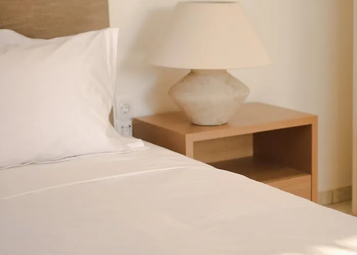 Boa By Milos Concierge Adamantas (Milos)