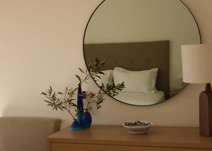 Boa By Milos Concierge Vila *