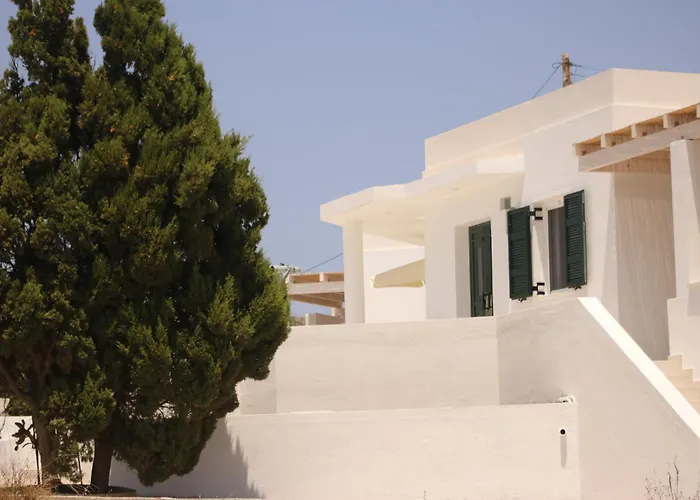 Boa By Milos Concierge * Adamantas (Milos)