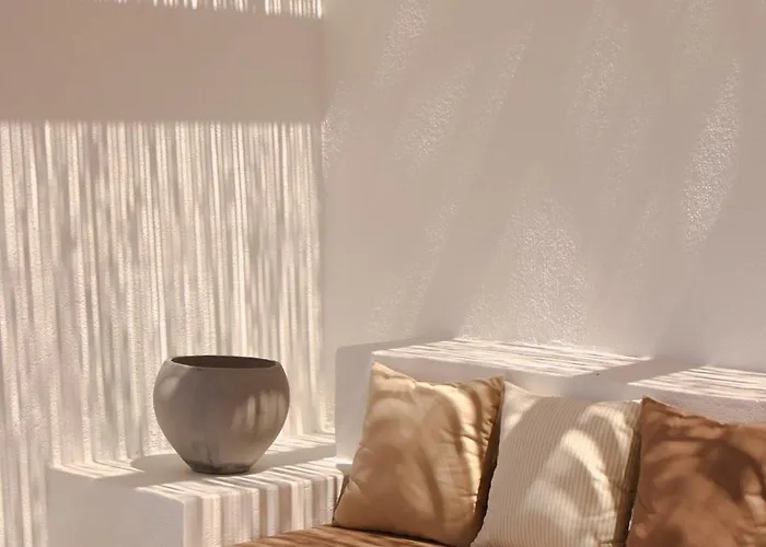 Boa By Milos Concierge *