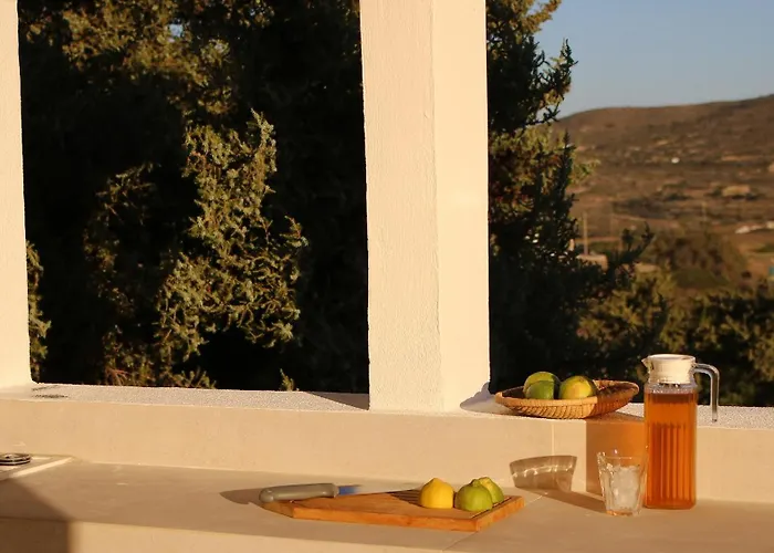 Boa By Milos Concierge Adamantas (Milos)