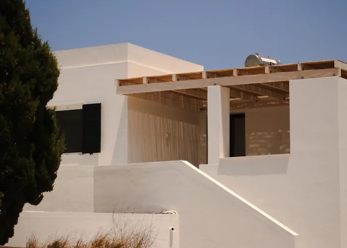 Boa By Milos Concierge Vila