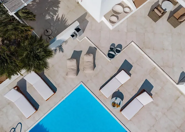 Boa By Milos Concierge Vila