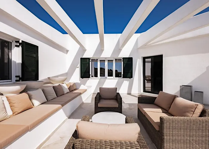 Boa By Milos Concierge Vila