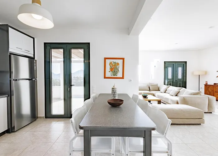 Boa By Milos Concierge * Adamantas (Milos)