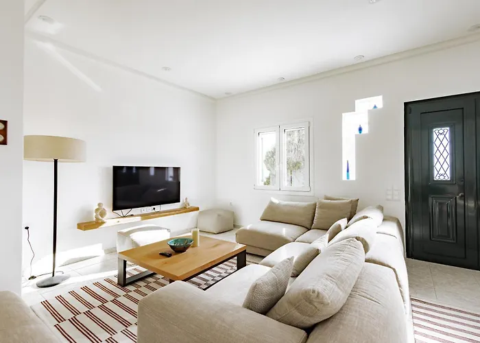 Boa By Milos Concierge Vila Adamantas (Milos)