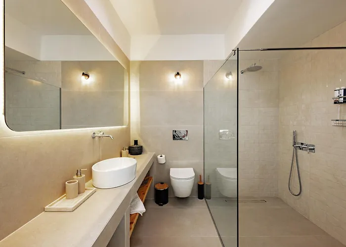 Boa By Milos Concierge *