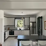 Villa Boa Milos 4 Bedrooms Near Adamantas (Milos)