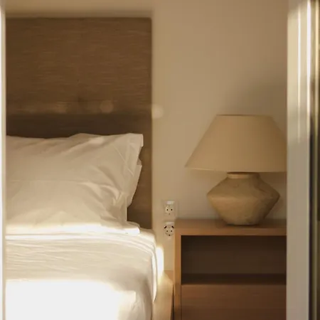 Villa Boa By Milos Concierge Adamantas (Milos)