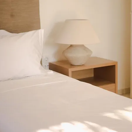 Boa By Milos Concierge Adamantas (Milos)