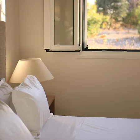 Boa By Milos Concierge Villa