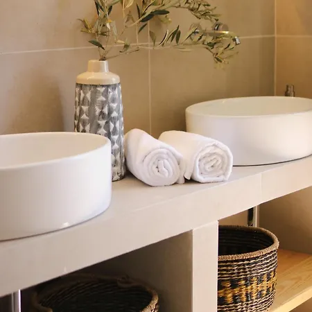 Villa Boa By Milos Concierge *