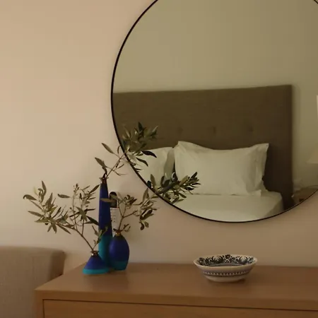 Boa By Milos Concierge Villa *