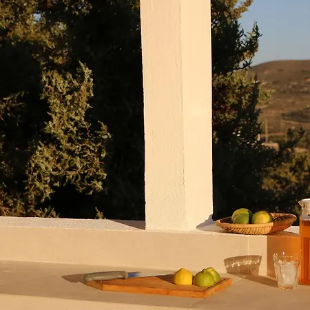 Boa Esperanca Milos Adamantas (Milos)