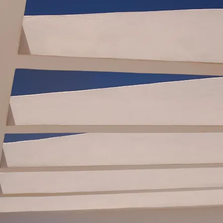Villa Boa Esperanca Milos Adamantas (Milos)