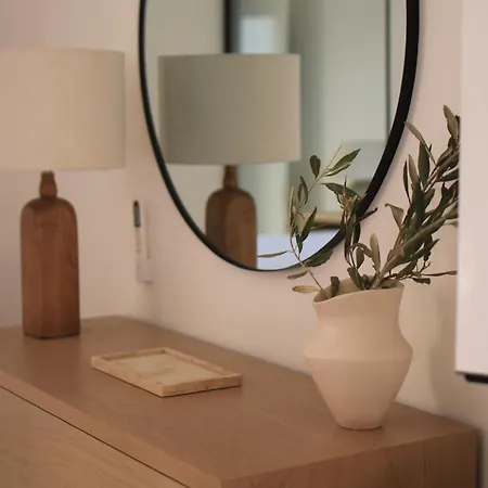 Villa Boa By Milos Concierge