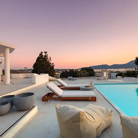 Villa Boa By Milos Concierge *