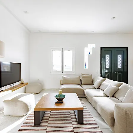 Boa By Milos Concierge Villa