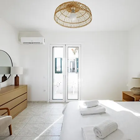 Villa Boa By Milos Concierge Adamantas (Milos)