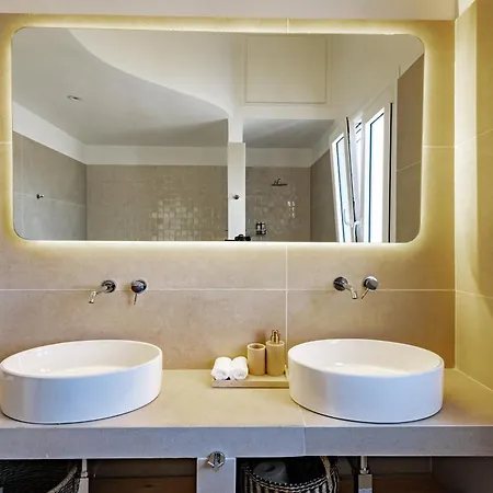 Villa Boa By Milos Concierge