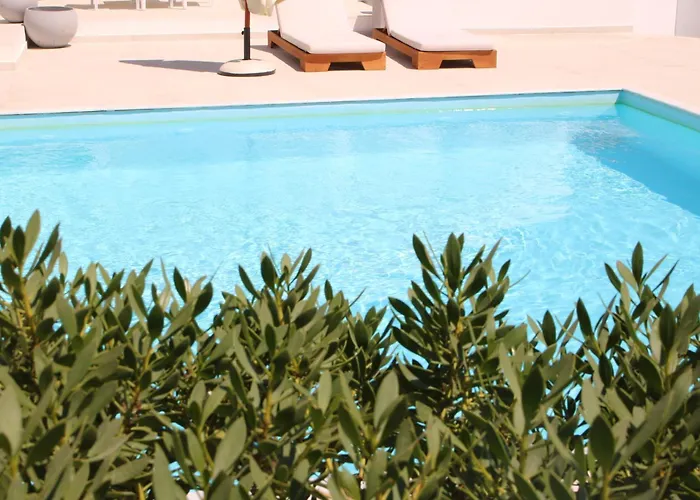 Boa By Milos Concierge Villa