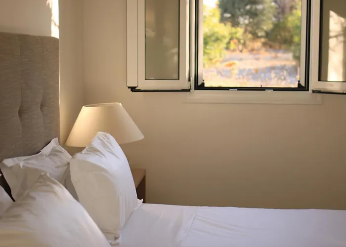 Boa By Milos Concierge Villa