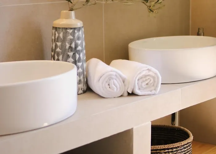 Villa Boa By Milos Concierge *