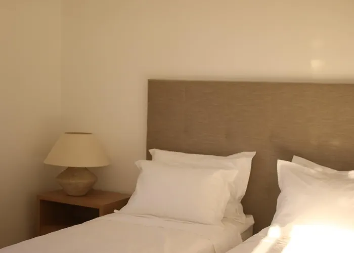 Boa By Milos Concierge *