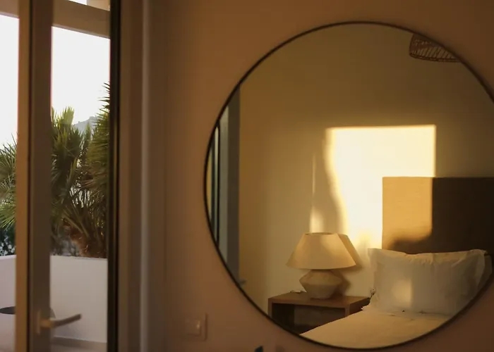 Villa Boa By Milos Concierge