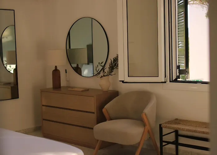 Boa By Milos Concierge