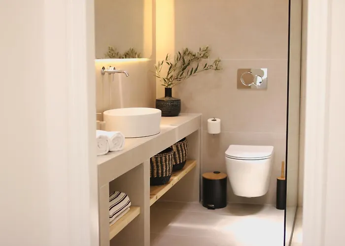 Boa By Milos Concierge