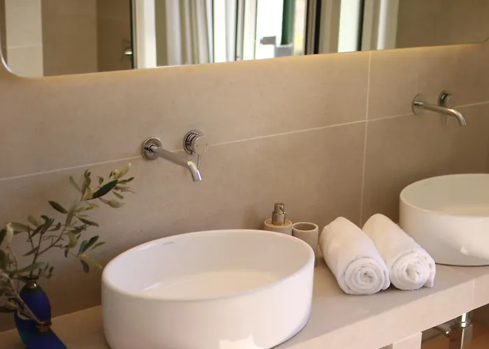 Boa By Milos Concierge Villa Adámas