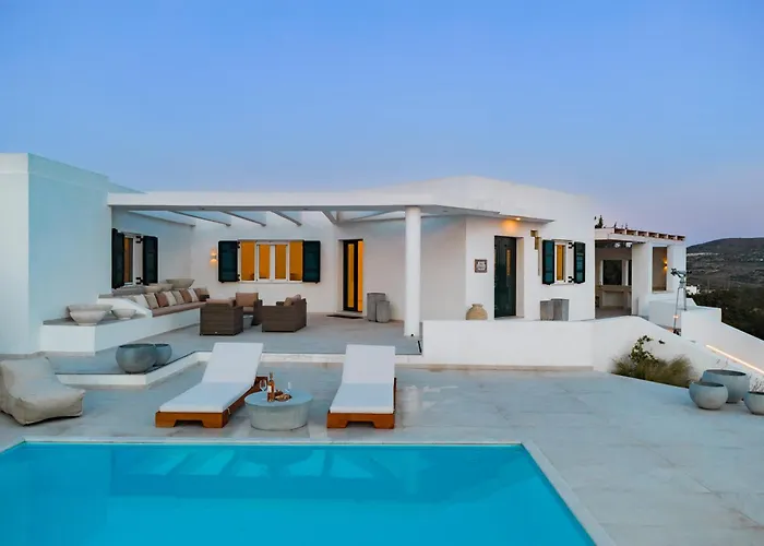 Boa By Milos Concierge