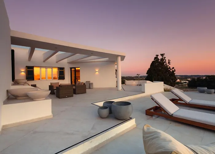 Boa By Milos Concierge *