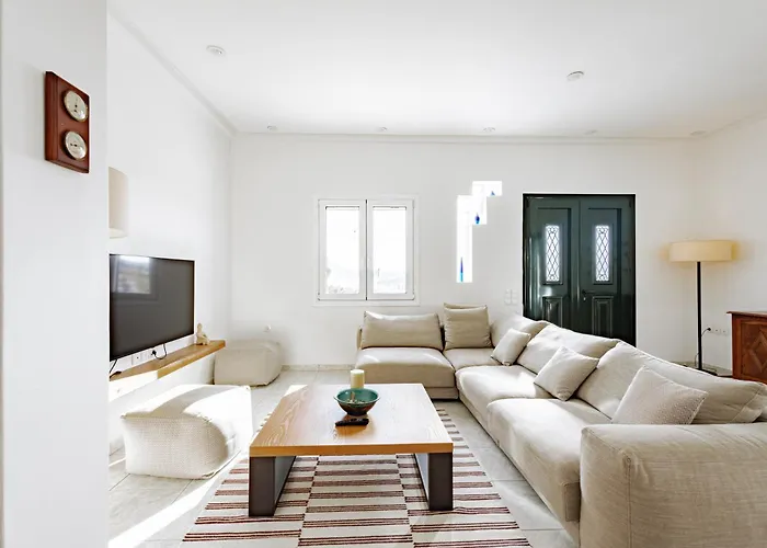 Boa By Milos Concierge Villa