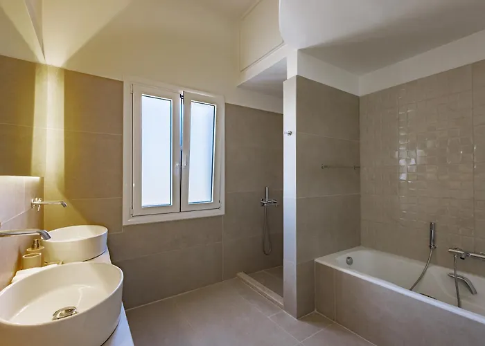 Boa By Milos Concierge Villa *