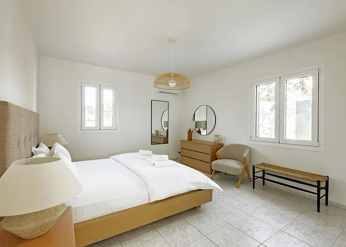 Boa By Milos Concierge Villa