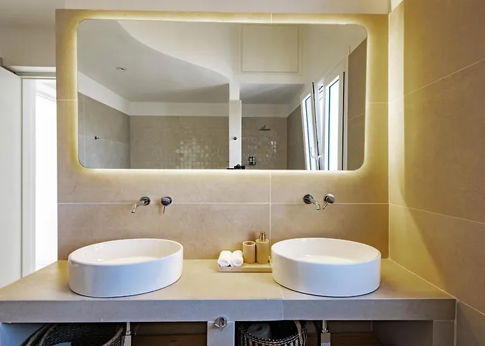 Villa Boa By Milos Concierge